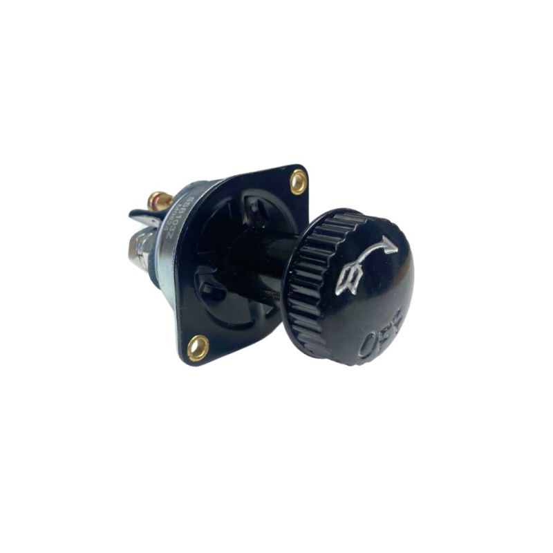 ISOLATOR SWITCH:  MGA, MGB, MG TA TB TC TD TF, TR2, TR3, TR3A, TR4