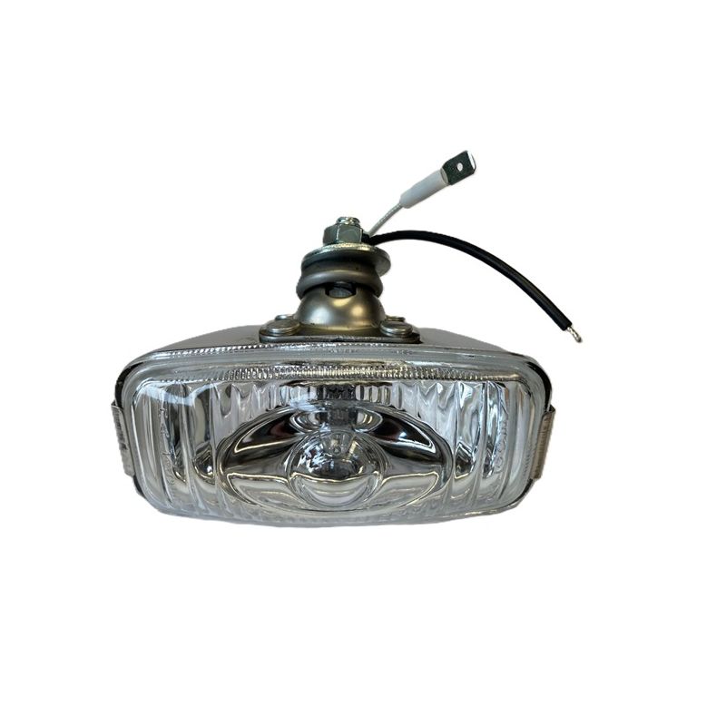 REVERSE LAMP - STAINLESS STEEL:  VARIOUS