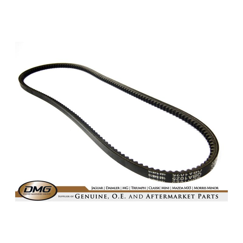 FAN BELT:  HERALD 1360, SPITFIRE MKIII