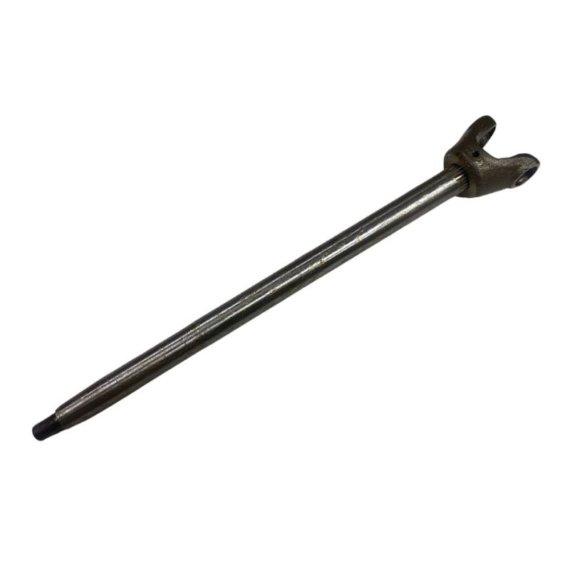 DRIVESHAFT SHORT:  SPITFIRE MKIV-1500, GT6 MKI
