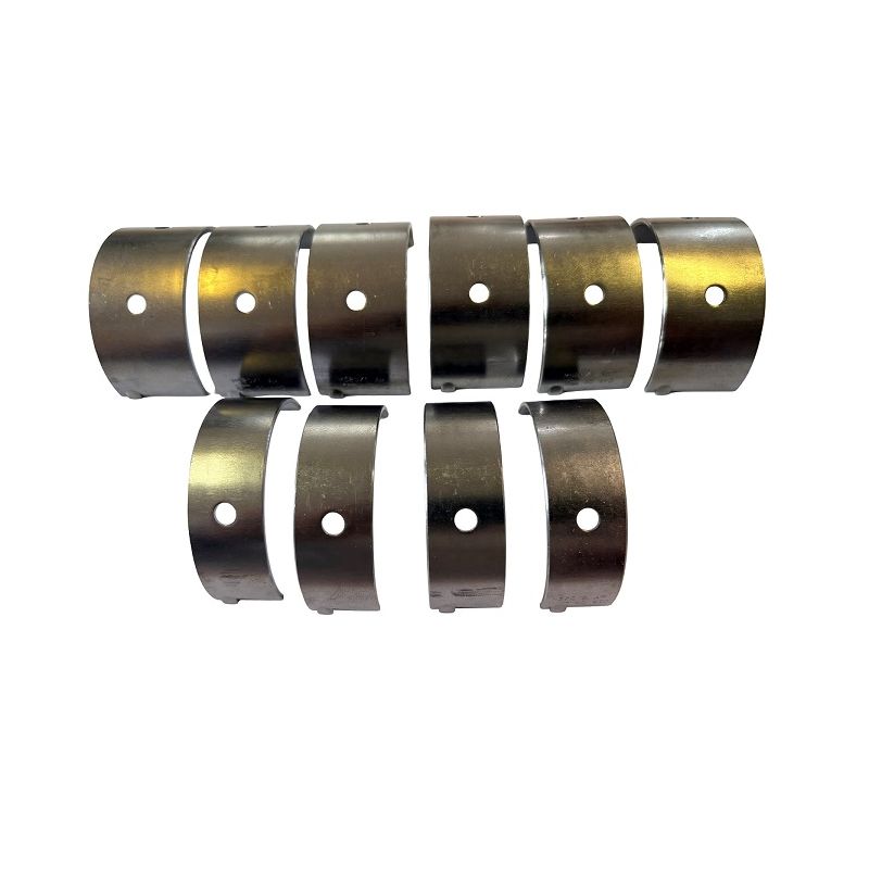 MAIN BEARINGS STD:  MGB