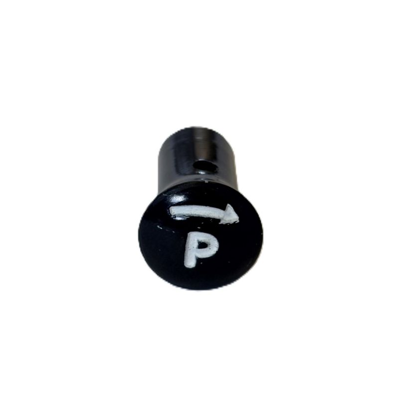 PANEL LIGHT KNOB P:  MGA, MGB