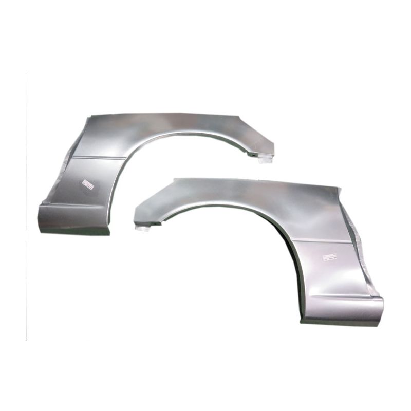 WING REP ARCH SILL PAIR:  MX5 MKI, MAZDA