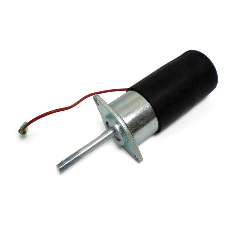 O/DRIVE SOLENOID:  MGB 62-67, SPITFIRE