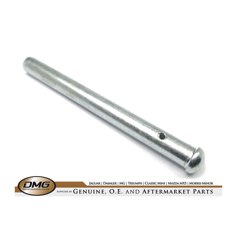 PIN 1/4" BRAKE PAD:  MGC 67-79, TR3, TR3A, TR4, TR4A, TR5, TR6, AH