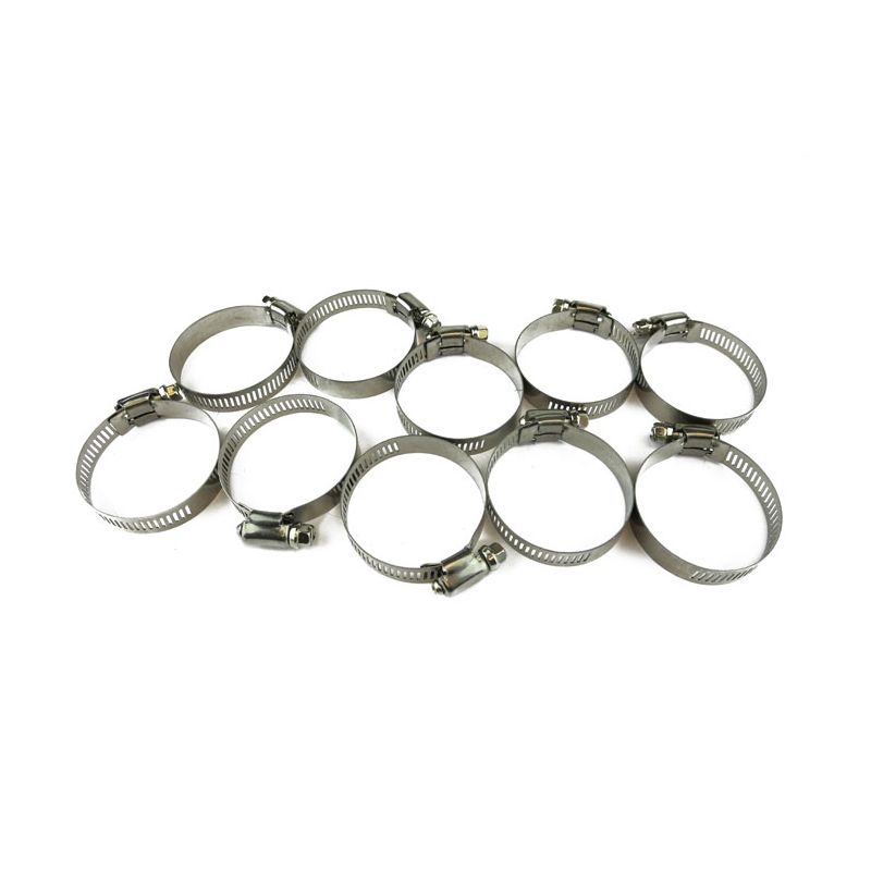 HOSE CLIP (BOX OF 10)  45-55 MM