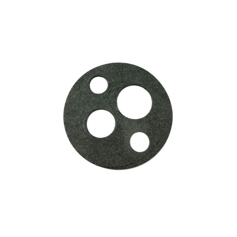 OIL FILTER HOUSING GASKET:  AH 100-6 3000