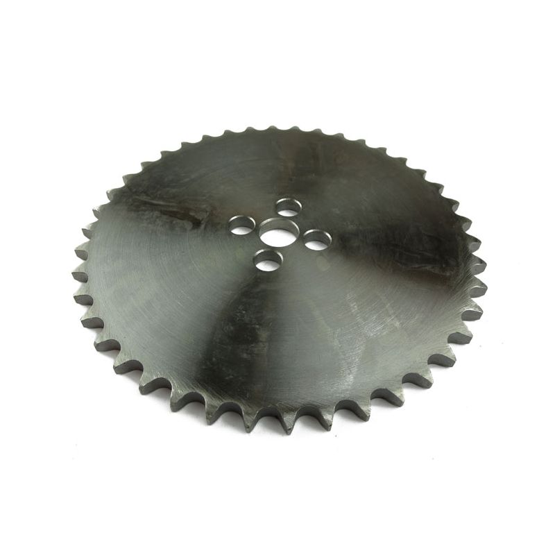 SINGLE CAMSHAFT GEAR:  TR250, TR6, TR7, MIDGET 1500