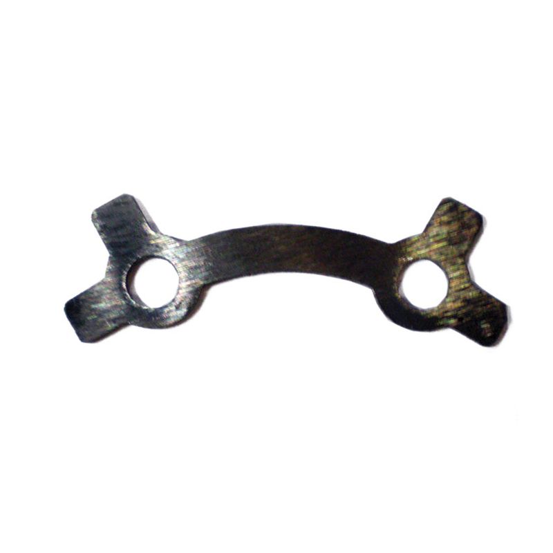 LOCK TAB REAR AXLE:  TR2, TR3, TR3A, TR4, TR4A