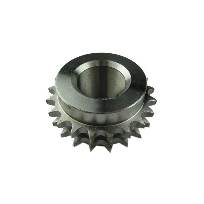 CRANK SPROCKET:  TR2, TR3, TR3A, TR4, TR4A
