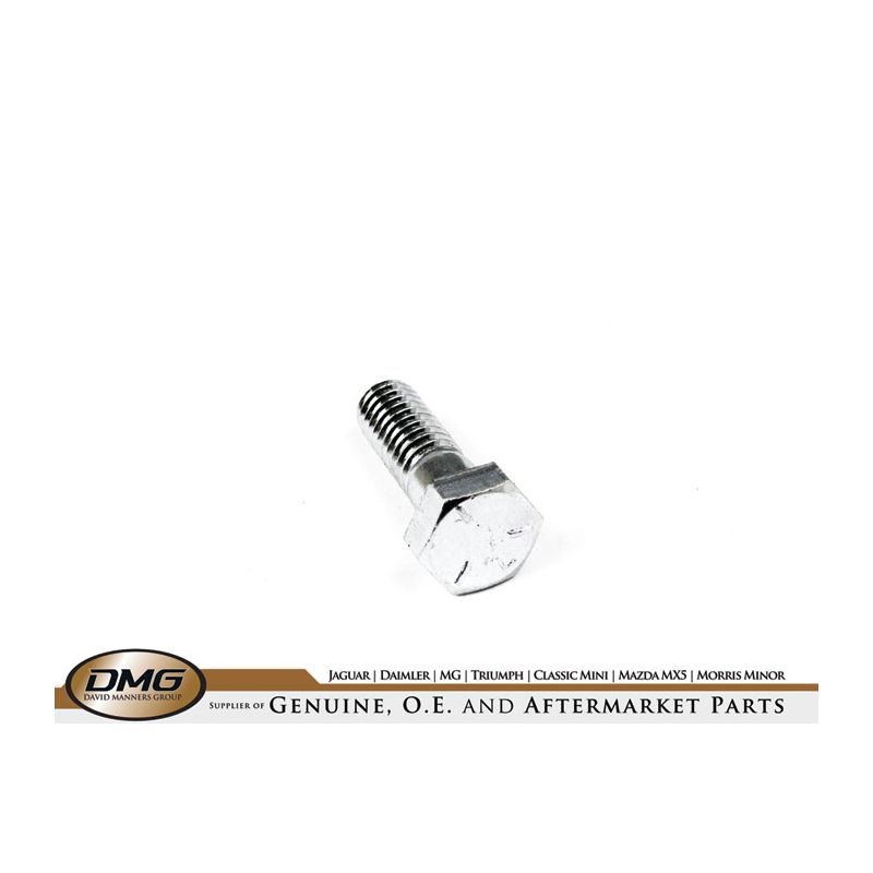 CAM GEAR ATTACHMENT BOLT:  TR6 69-74