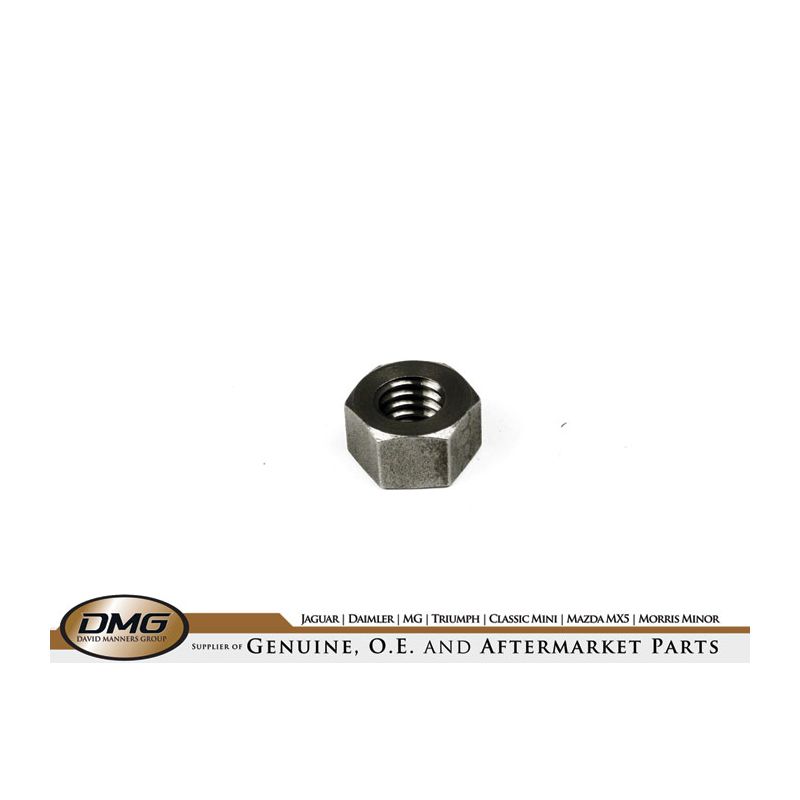 NUT CARB TO MANIFOLD:  TR2, TR3, TR3A, TR4, TR4A