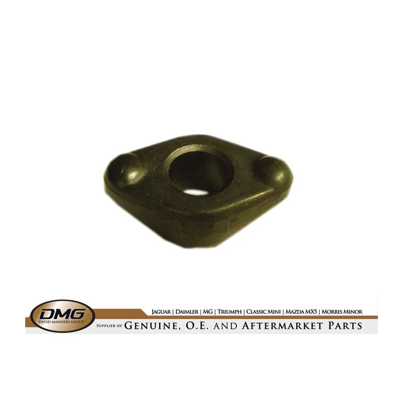 MANIFOLD CLAMP (SMALL):  TR2, TR3, TR4, TR5, TR6