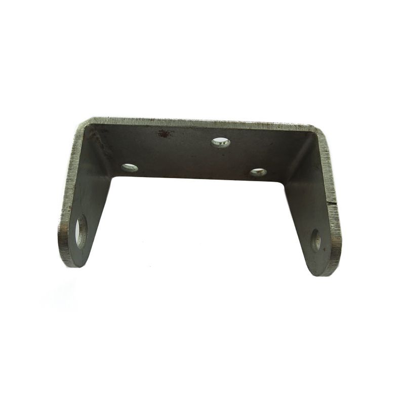 DYNAMO MOUNTING BRACKET:  TR2, TR3, TR3A, TR4, TR4A
