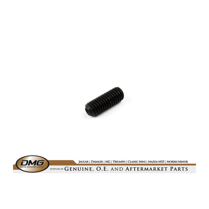 HORN PUSH GRUB SCREW:  TR2, TR3