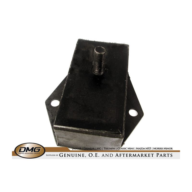 ENGINE MOUNTING:  TR2, TR3, TR3A