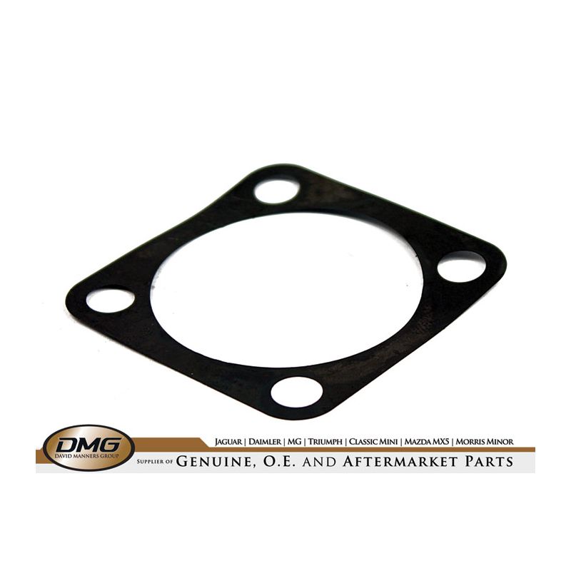 SHIM 0.002":  TR2, TR3, TR3A