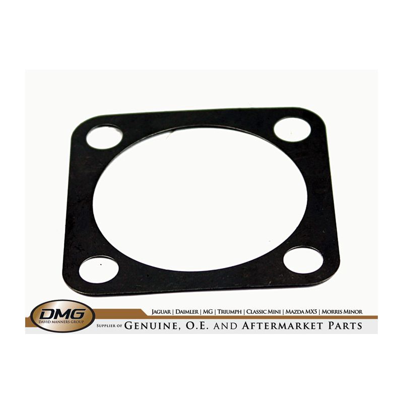 SHIM 0.005":  TR2, TR3, TR3A