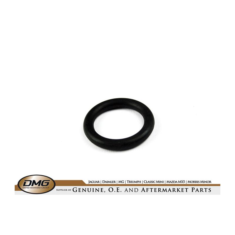 ANTI RATTLE RING:  MG TC-TF , TR2, TR3, TR3A, TR4, AH 3000