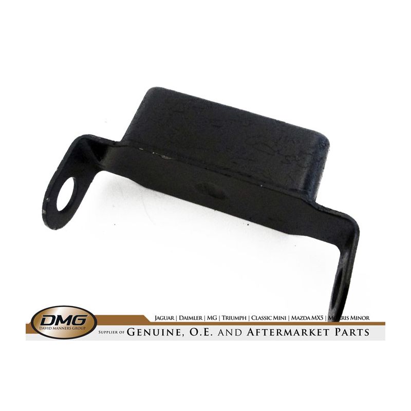 REBOUND RUBBER:  TR2, TR3, TR3A, TR4