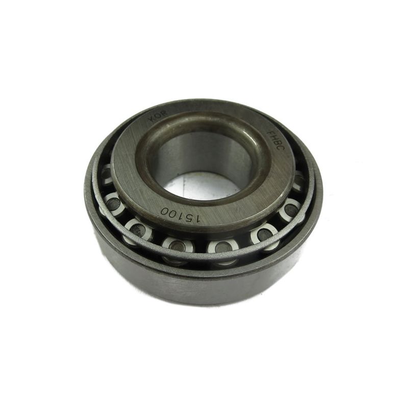 FRONT PINION BEARING:  TR2, TR3, TR4, TR5, TR6