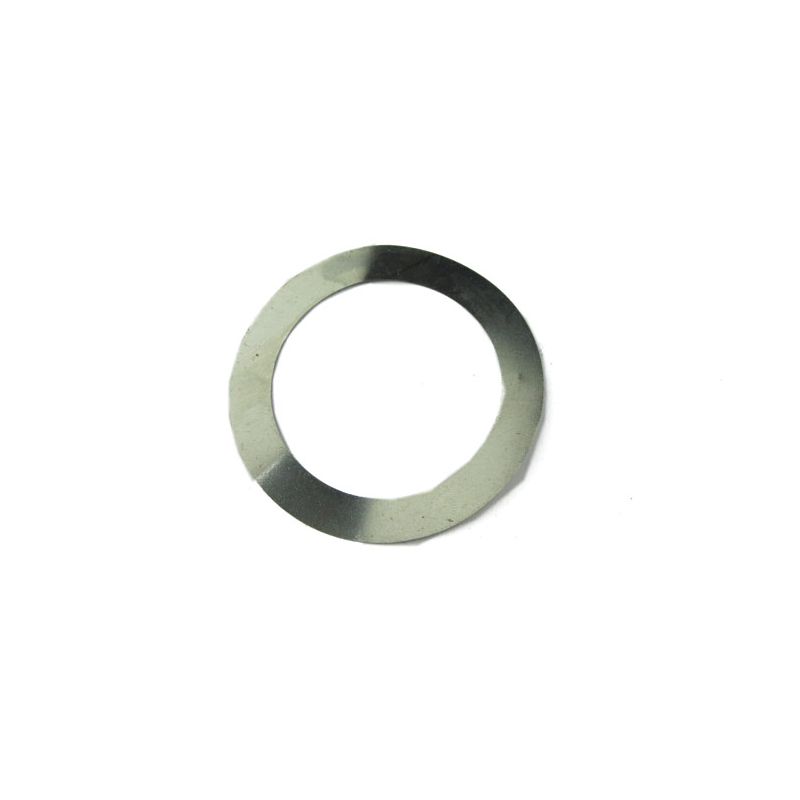 REAR AXLE SHIM 0.003": SPITFIRE, TR4A, TR5, TR6