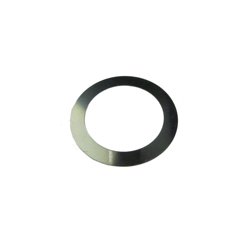 REAR AXLE SHIM 0.005":  TR2, TR3, TR3A, TR4, TR4A, TR5, TR6, SPITFIRE