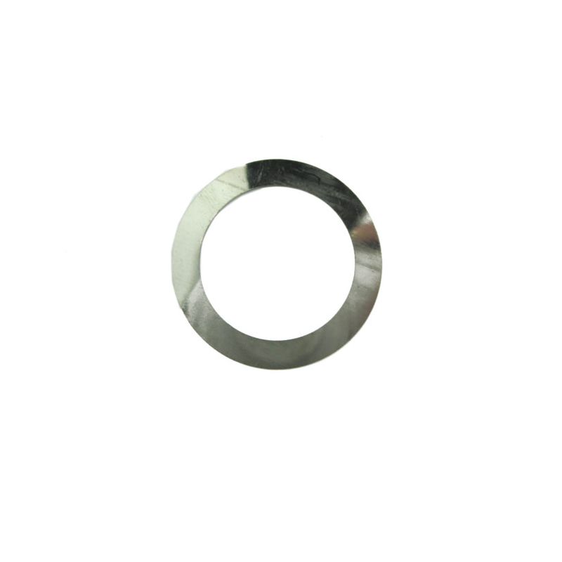 REAR AXLE SHIM 0.010":  TR2, TR3, TR3A, TR4, TR4A, TR5, TR6, SPITFIRE