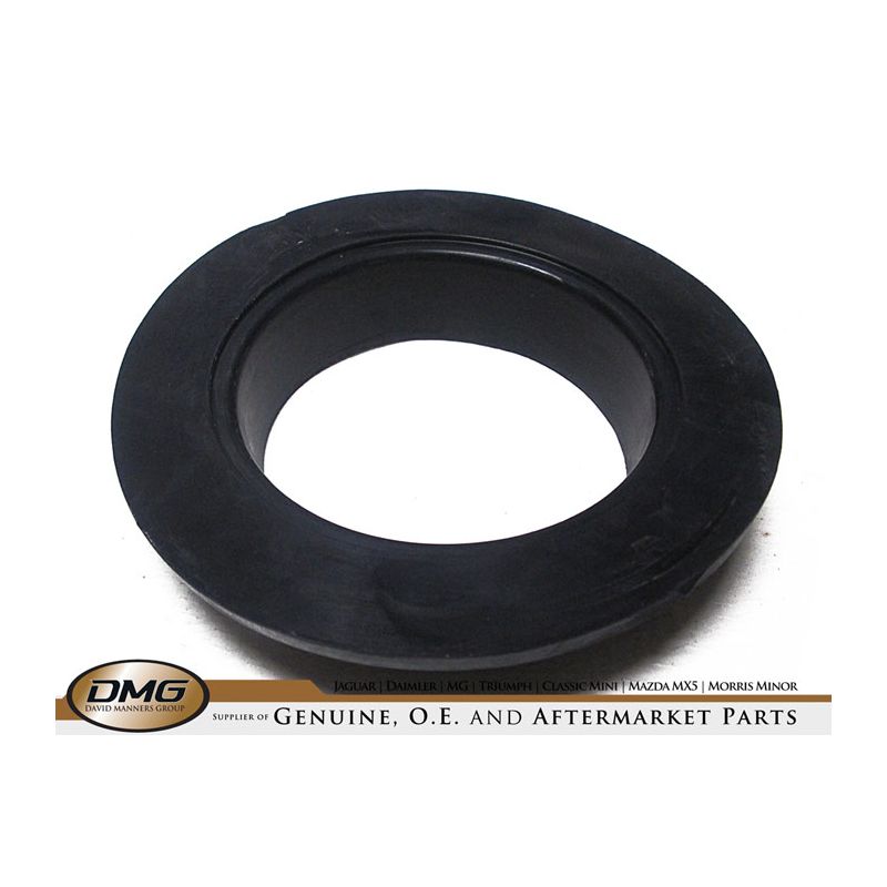 FRONT SPRING COLLAR:  TR2, TR3, TR4, TR5, TR6