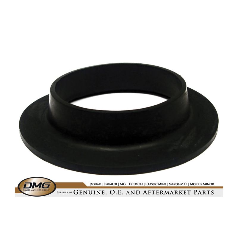 FRONT SPRING COLLAR:  TR2, TR3, TR4, TR5, TR6