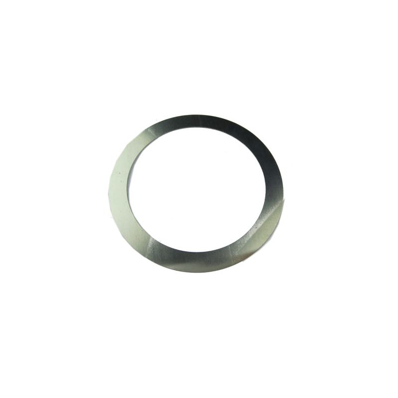 CARRIER BEARING SHIM 0.005":  TR2, TR3, TR4A, TR5, TR6