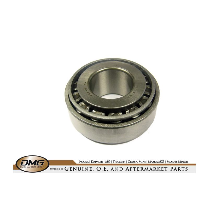 REAR PINION BEARING:  MGA, MGB, MG TC, TR2, TR3, TR3A, TR4, TR4A, TR5,
