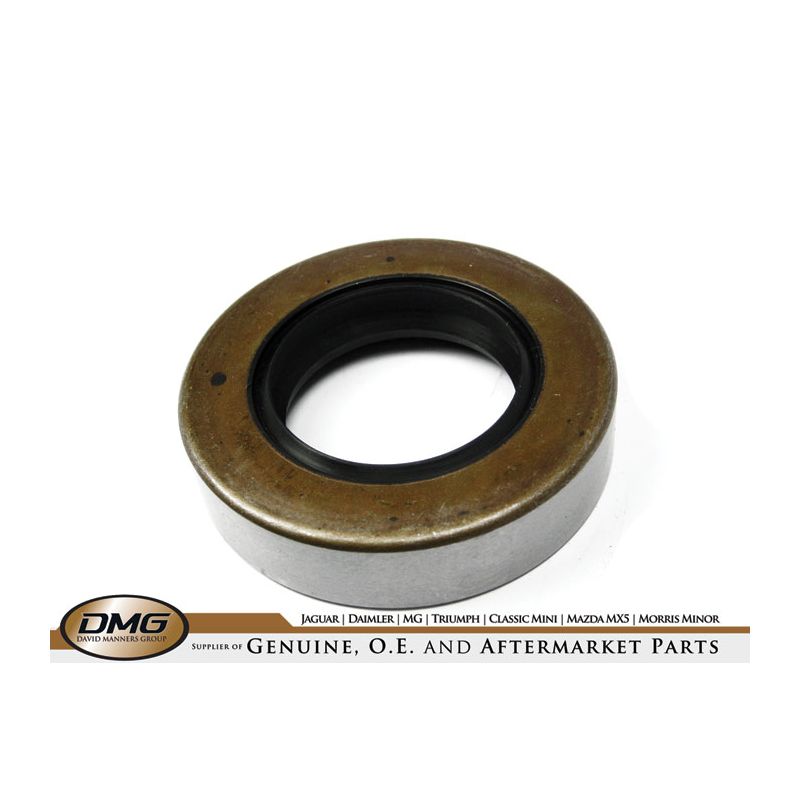 PINION OIL SEAL:  TR2, TR3, TR3A, TR4