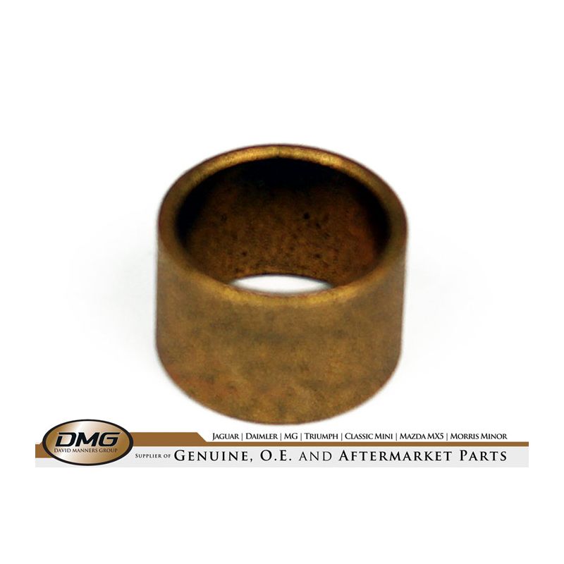 PEDAL SHAFT PIVOT BUSH (PB):  TR2, TR3, TR3A, TR4, TR4A