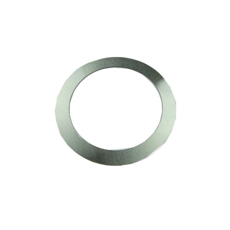 PINION BEARING SHIM 0.010":  TR2-6, STAG