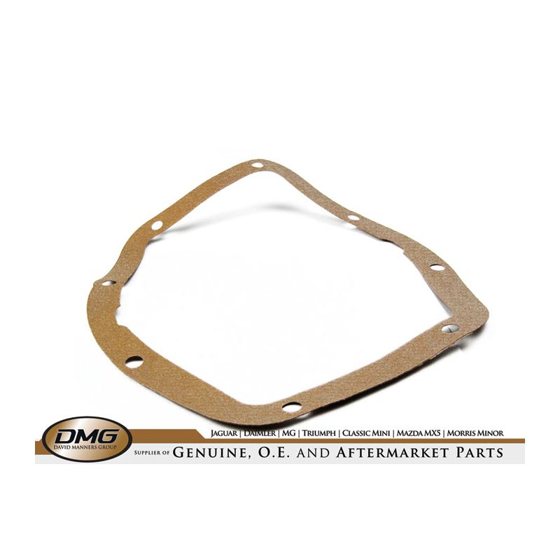 DIFF GASKET:  TR2, TR3, TR3A, TR4, TR4A