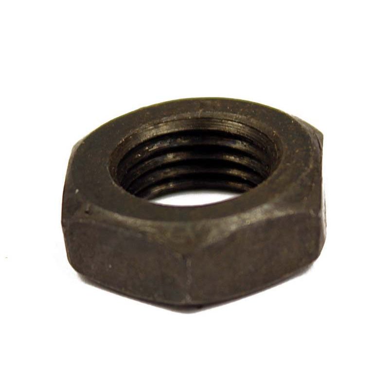 NUT 9/16" UNF (RH THREAD):  TR2, TR3, TR3A