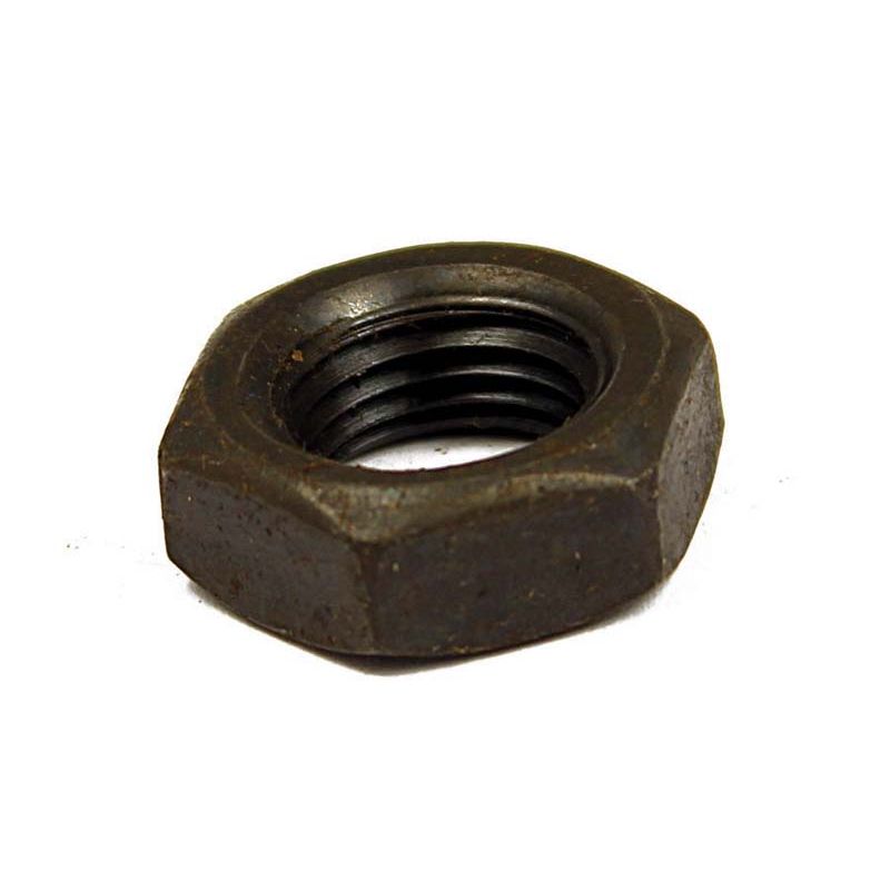 NUT 9/16" UNF (LH THREAD): TR2, TR3, TR3A