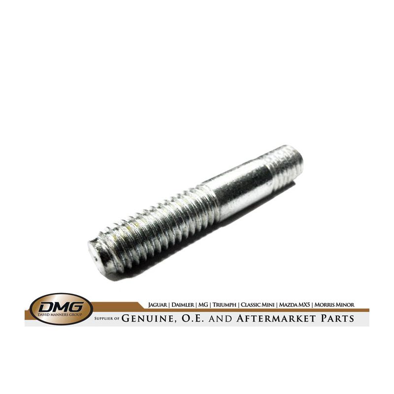 INLET MANIFOLD STUD:  TR4, TR4A, TR5, TR250
