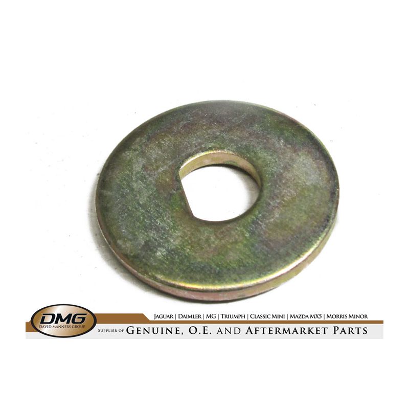 D-WASHER:  TR2, TR3, TR3A, TR4, TR4A, TR5, TR6, SPITFIRE 62-80