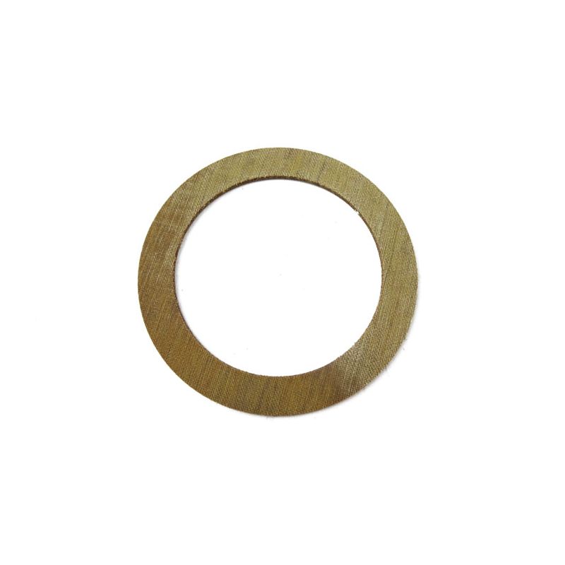 DIFF THRUST WASHER:  TR2, TR3, TR3A, TR4, TR4A, TR5, TR250, TR6