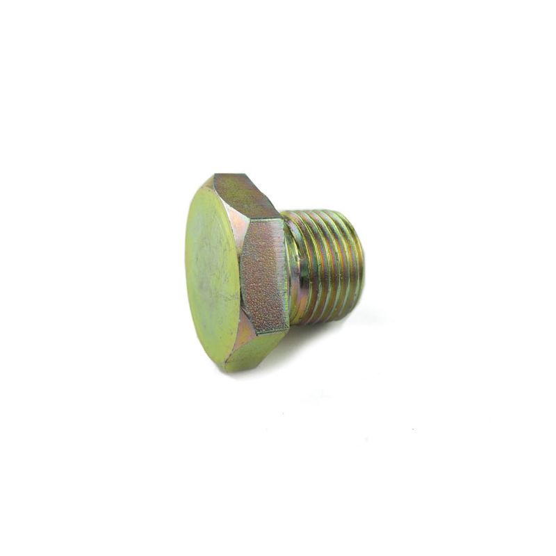 DRAIN PLUG:  TR5, TR6, SPITFIRE 1500