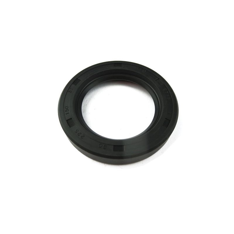 REAR AXLE SEAL (LOCKHEED):  TR2, TR3