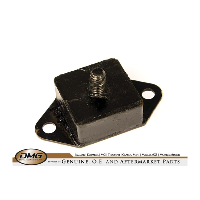 ENGINE MOUNTING:  HERALD 1200