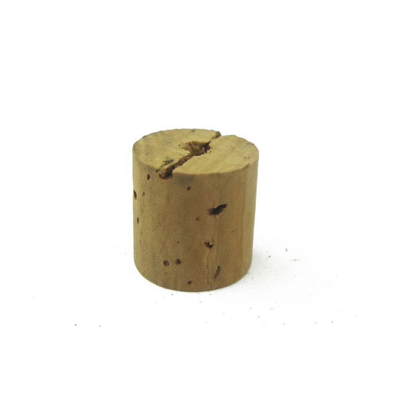 CORK SEAL FUEL TAP:  TR2, TR3