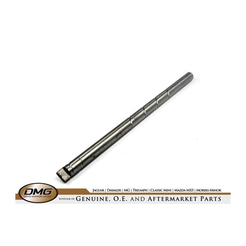 OIL PUMP DRIVE SHAFT:  TR2, TR3, TR3A, TR4