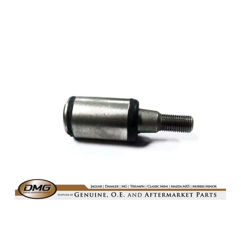 STEERING BUSH & PIN:  TR2, TR3