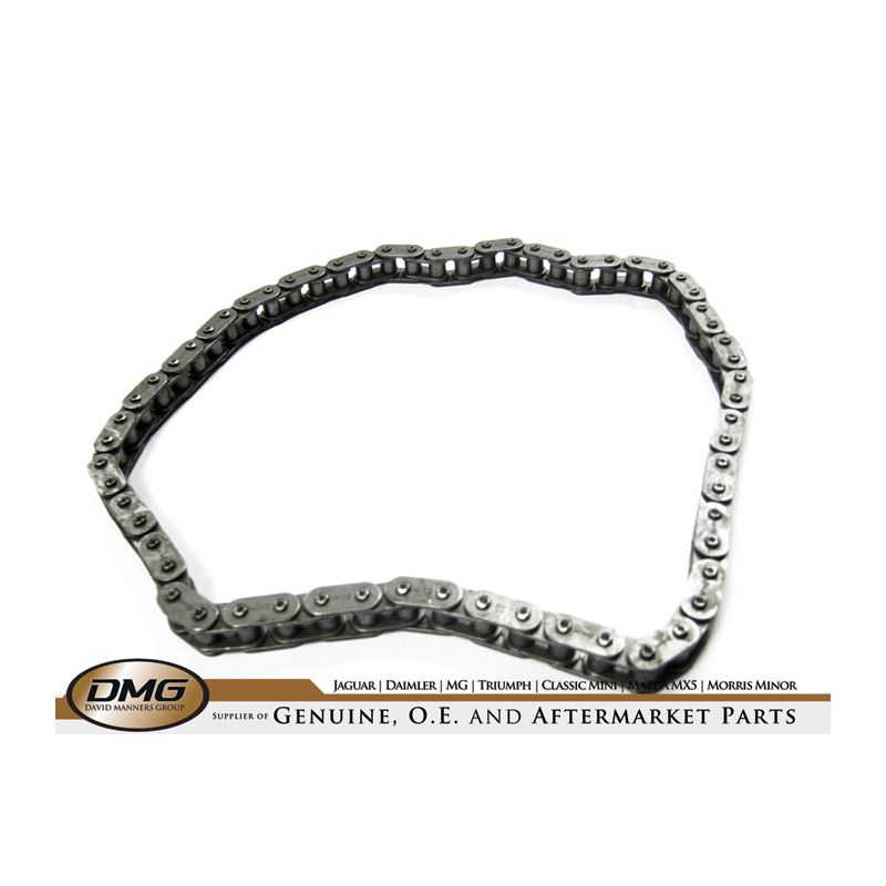 TIMING CHAIN SIMPLEX:  T2000, HERALD, MIDGET