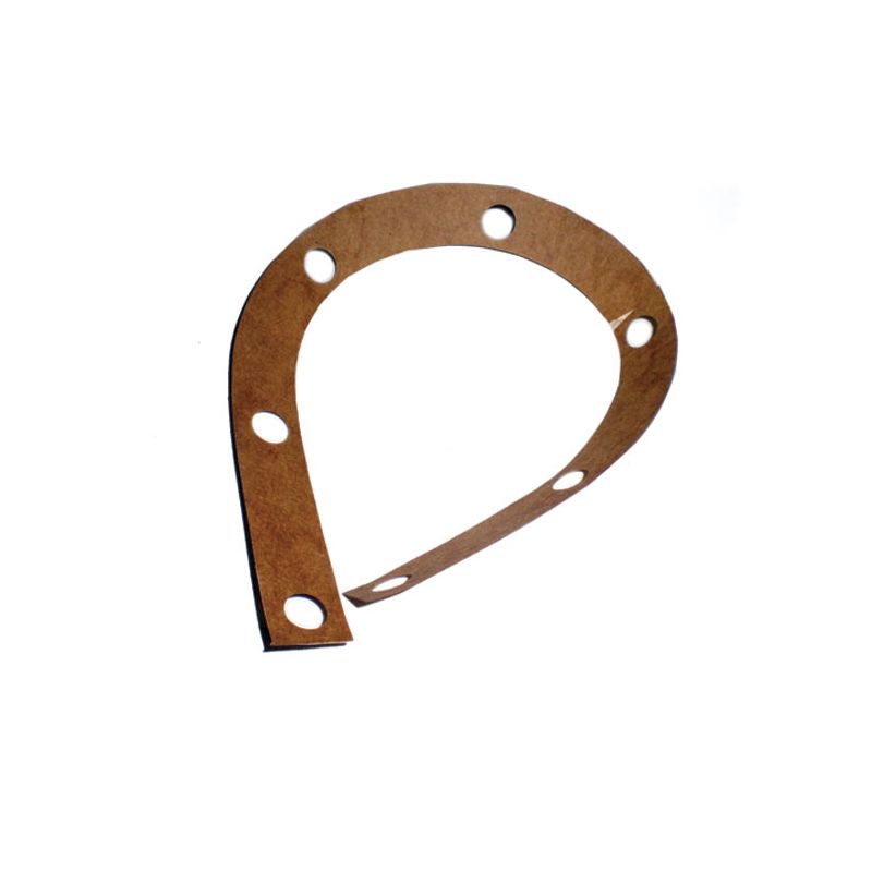 OIL SEAL HOUSING REAR COVER GASKET:  T2000, HERALD, SPITFIRE, MIDGET