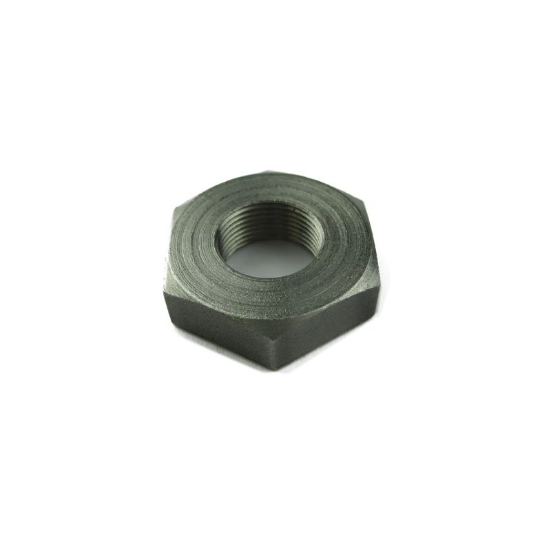 STEERING WHEEL NUT:  TR4, TR4A, TR5, TR6, SPITFIRE, GT6